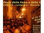 XIV° Festa della Fame Sete