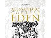 "EDEN" Alessandro Cortese