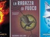 Recensione: Hunger Games Suzanne Collins