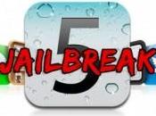Jailbreak 5.1.1 finalmente possibile grazie Absinthe