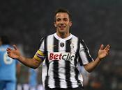 Alessandro Piero dice addio alla Juventus conferenza stampa