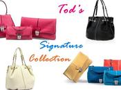 Trend closet Bag: Tod’s Signature!