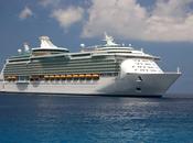 Royal Caribbean: 2013 saranno navi crociera impegnate Cina