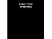 Recensione EVERYMAN Philip Roth