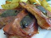 Saltimbocca alla romana