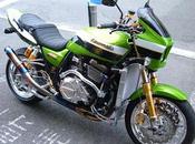 Kawasaki 1200 Special