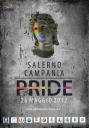 Salerno parte stagione Pride