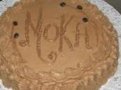 Torta Moka