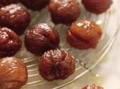 Marrons Glaces