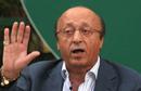 Moggi: posto pocho prenderei calciatore della Juventus,ecco chi”