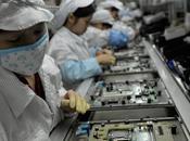 flash Foxconn apre porte, ancora, un’altro video clip interno.