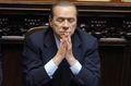 Berlusconi piacciono Travestiti
