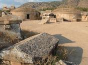 Hierapolis tomba Filippo