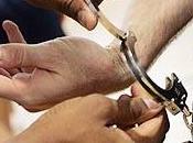 Arrestato 31enne Dolianova evasione