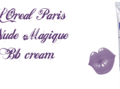 L'Oréal Paris: Nude Magique Cream