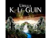 giugno 2012: "Città delle illusioni" Ursula Guin