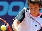 Tennis: fenomeno Quinzi, conquista Bonfiglio