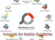 Tutorial, scrivere un'immagine PhotoScape