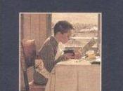 ragazzo leggeva Maigret