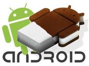 Cosa cambiato Android Cream Sandwich