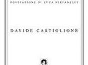 Davide Castiglione: “Per ogni frazione”