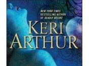 Anteprima “Black Moon. L’ombra cuore” Keri Arthur