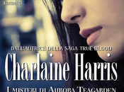 Giugno 2012: "Real Murders: mistero teschio" Charlains Harris