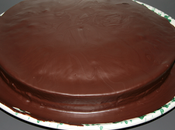 Torta cioccolato