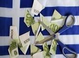 preparazione all’uscita della Grecia dall’euro cominciata