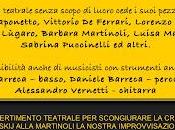 "Attori musici vendonsi" alla Pinguicola