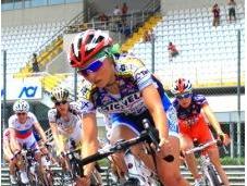 Alla scoperta ciclismo femminile: intervista all’ex atleta elite Alice Marmorini