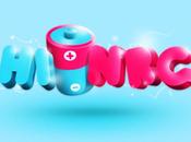 Logo Design: loghi tipografici