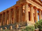 Turismo Sicilia: Provincia Agrigento accoglie solo turisti totale regionale