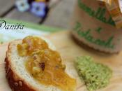 Marmellata fichi pistacchio