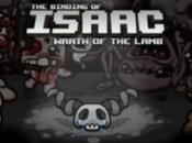 Binding Isaac, Wrath Lamb disponibile