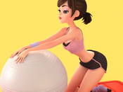 Digital strumento mostrare creativita’