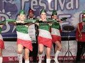 Giulianova: xiii festival internazionale bande musicali