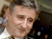 CROAZIA: Tomislav Karamarko, odor mafia, alla guida partito Tudjman
