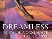 Anteprima: Dreamless Josephine Angelini