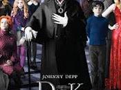 Dark Shadows Recensione