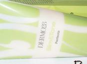 DERMO Recensione Perfecta Concentrato Corpo Modellante Riducente