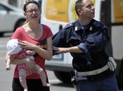 sottosegretario Catricalà: terremoto morti, dispersi, feriti, 8000 sfollati, oltre scosse