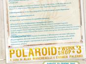 Retrolab Workshop IMAGE: LIKE WIDE!