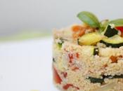 Cous cous zucchine peperoni…