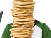 Problemi calorie? Ricette perfette anche