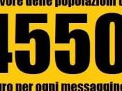 Solidarietà popolo dell’Emilia