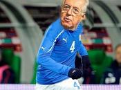 Monti vuol sospendere campionato calcio?