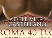 Anteprima "Roma Destino d'amore" Adele Vieri Castellano