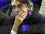 Moratti: Laurentiis ricorda sempre pocho la…”