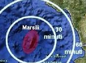 risvegliato Marsili, vulcano sommerso Tirreno: coste rischio tsunami.
